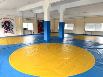 Инфрастуктура 1