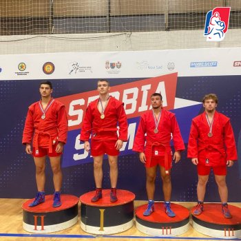 Открытый Кубок Европы