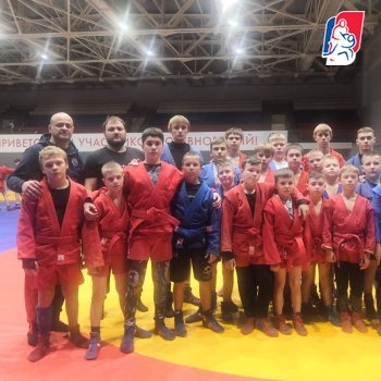 Спортивные сборы в Кстово